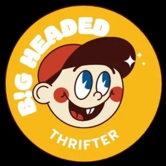 bigheadedthrift